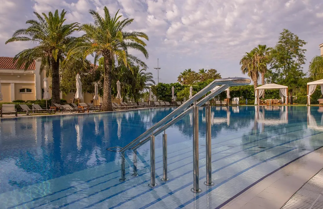 Splendid Conference & Spa Resort-1