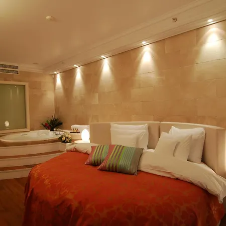 Splendid Conference & Spa Resort-3
